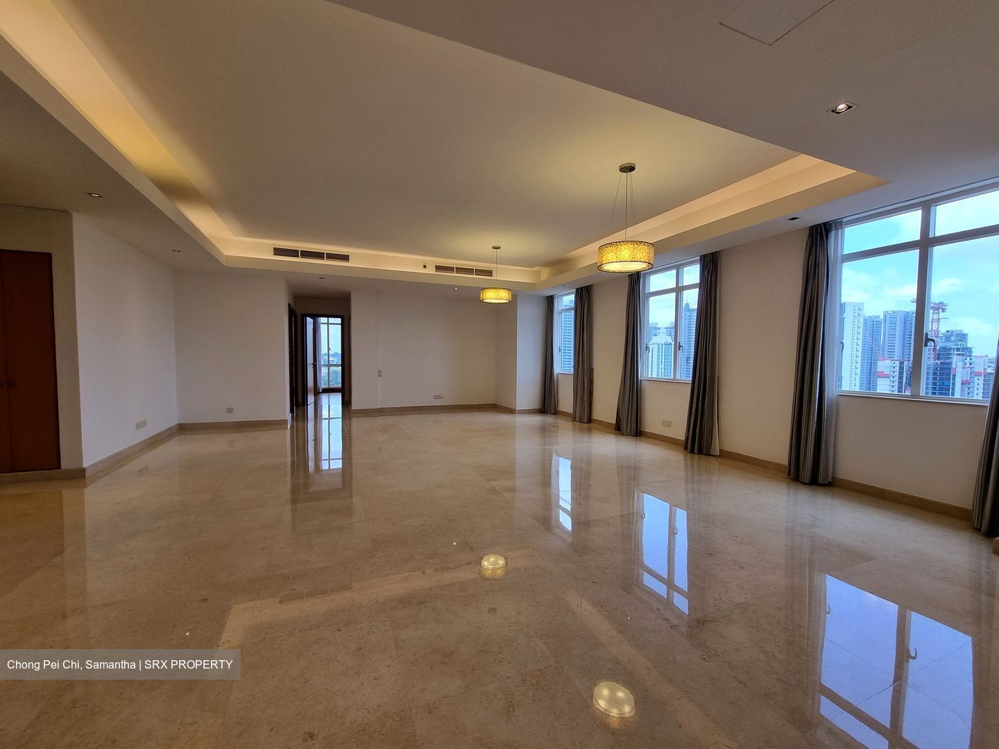 Orchard Scotts (D9), Condominium #523941411